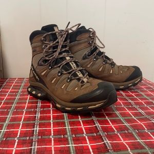 Salomon GORE-TEX Hiking boots, size 9.5